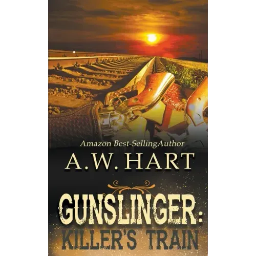 Gunslinger: Killer's Train