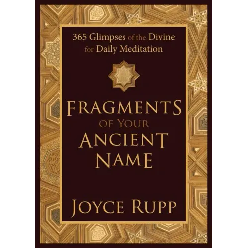 Fragments of Your Ancient Name