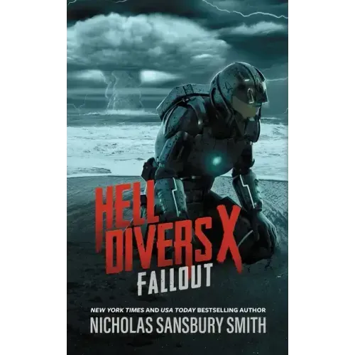 Hell Divers X: Fallout