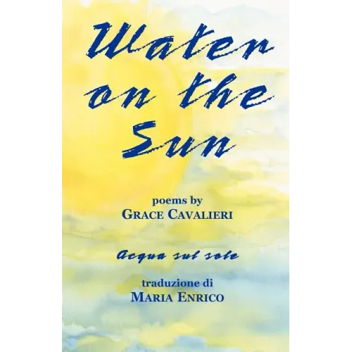 Water on the Sun