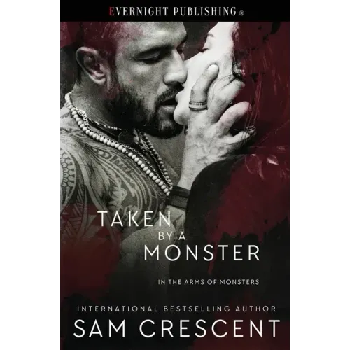 Taken by a Monster