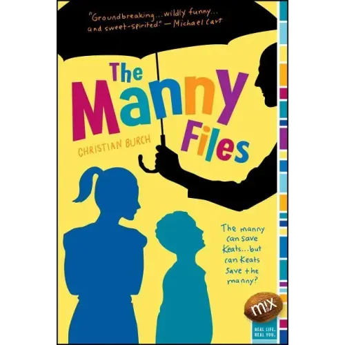 Manny Files (Reprint)