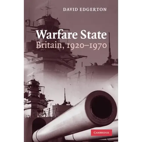 Warfare State