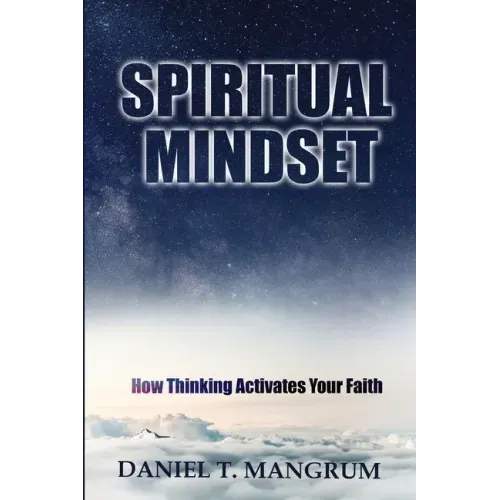 Spiritual Mindset