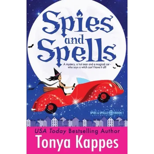 Spies and Spells