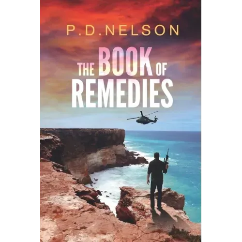 The Book of Remedies