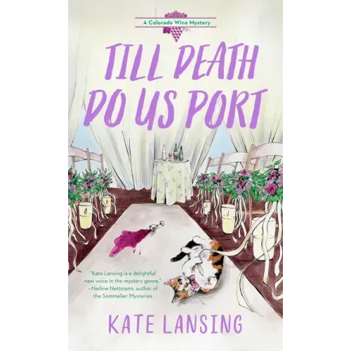 Till Death Do Us Port