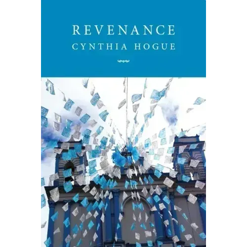 Revenance
