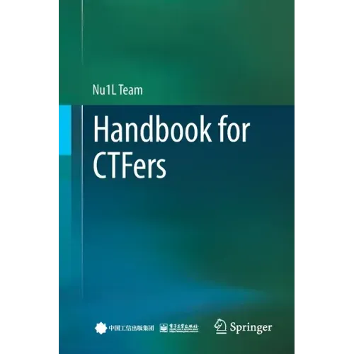 Handbook for Ctfers