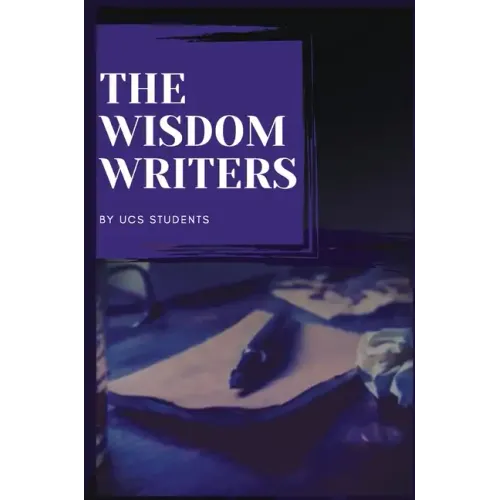 Wisdom Writers