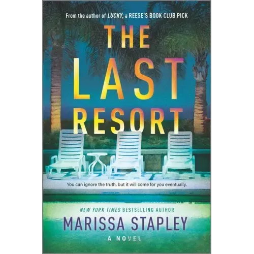 The Last Resort