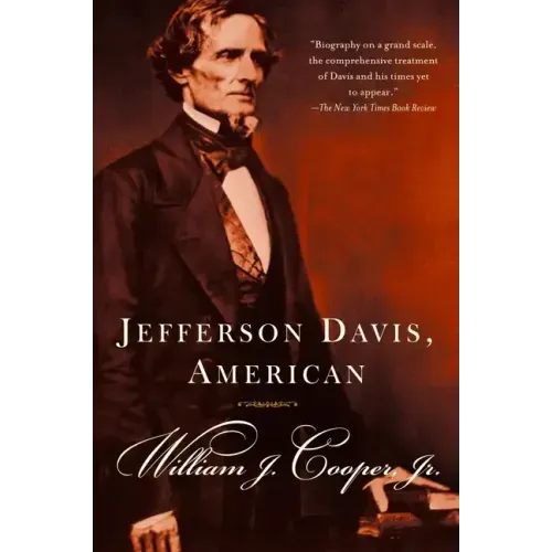 Jefferson Davis, American