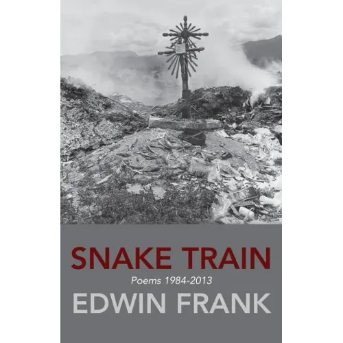Snake Train