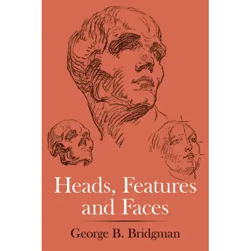 Heads, Features and Faces