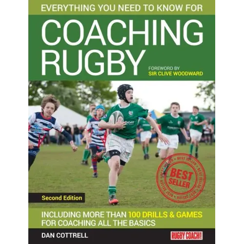 Coaching Rugby