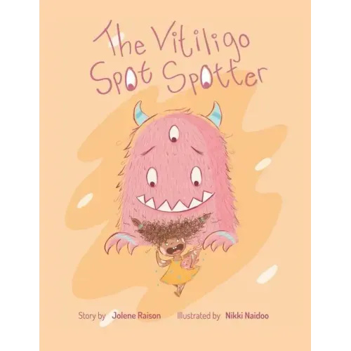 The Vitiligo Spot Spotter