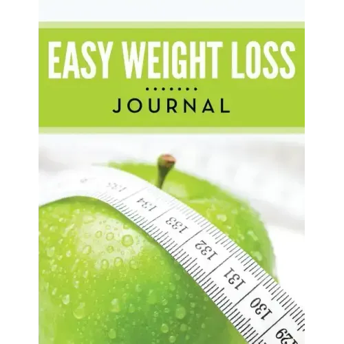 Easy Weight Loss Journal