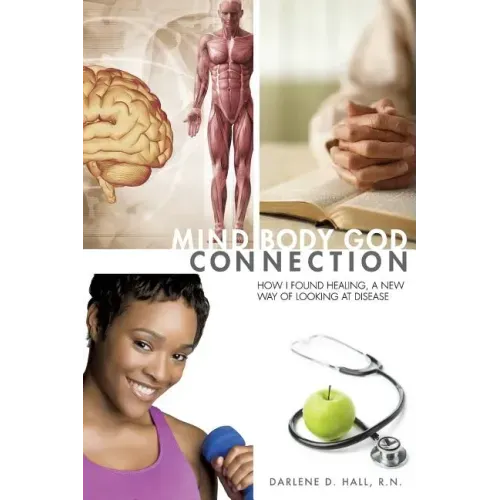 Mind-Body-God Connection