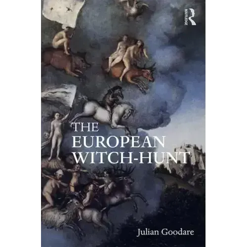 The European Witch-Hunt