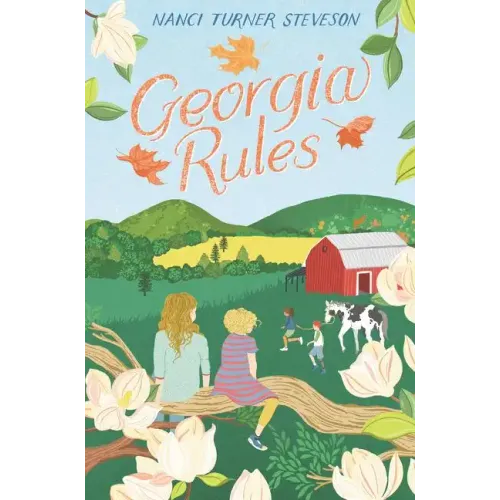 Georgia Rules