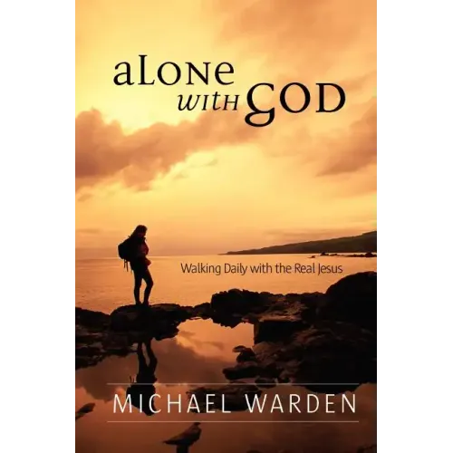Alone With God