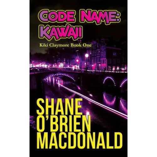 Code Name: Kawaii