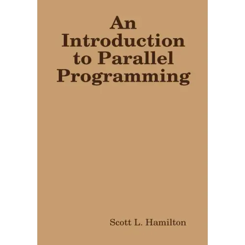 An Introduction to Parallel Programming