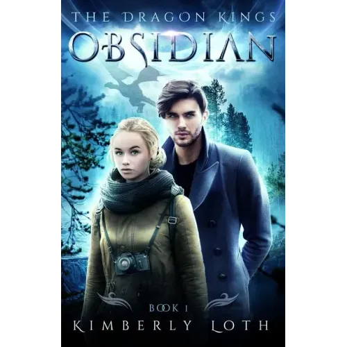 Obsidian: The Dragon Kings