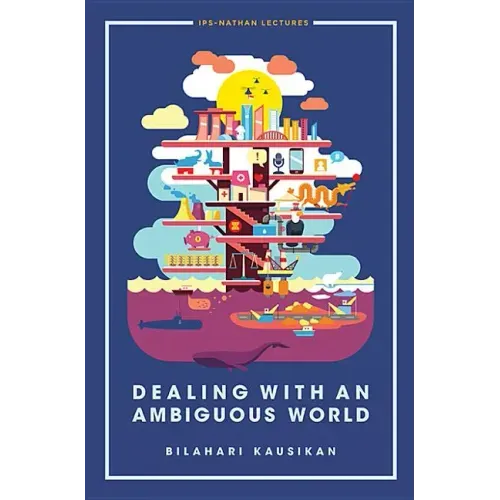 Dealing with an Ambiguous World