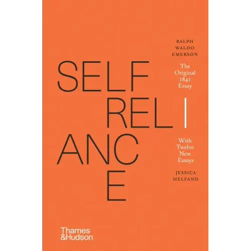 Self-Reliance