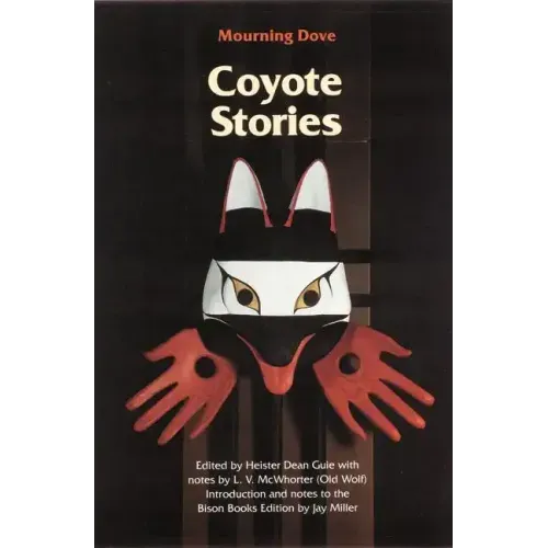 Coyote Stories