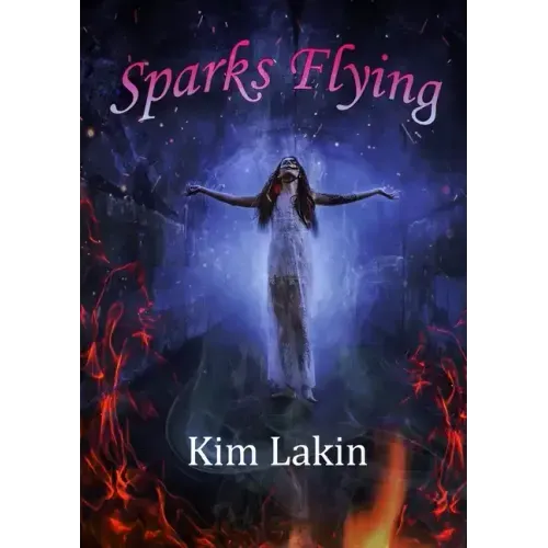 Sparks Flying