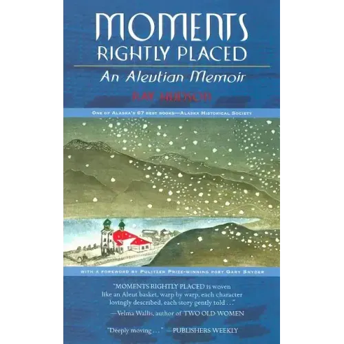 Moments Rightly Placed
