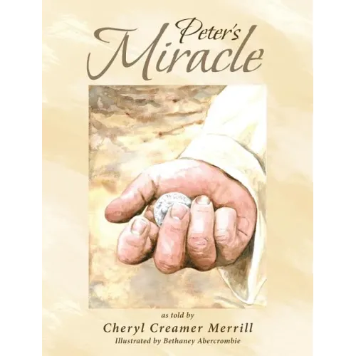 Peter's Miracle