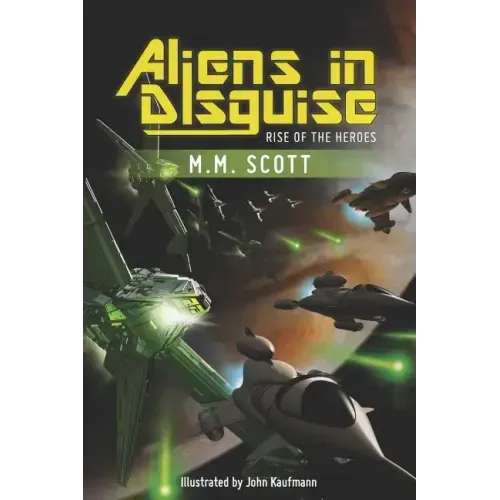 Aliens in Disguise: Rise of the Heroes