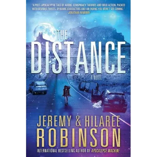 The Distance