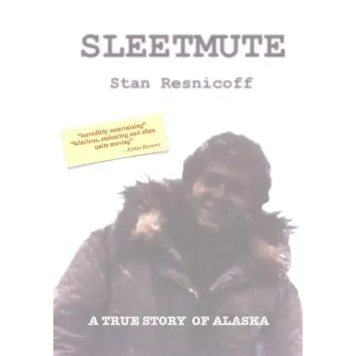 Sleetmute