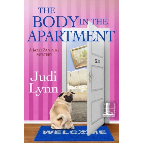 The Body in the Apartment