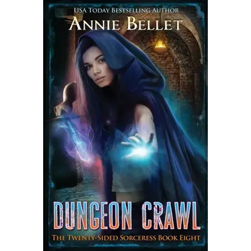 Dungeon Crawl