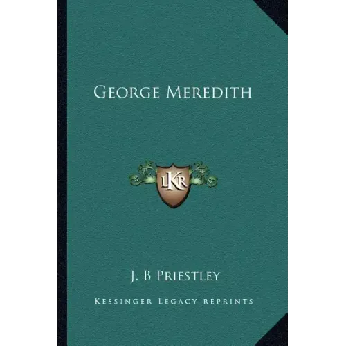 George Meredith