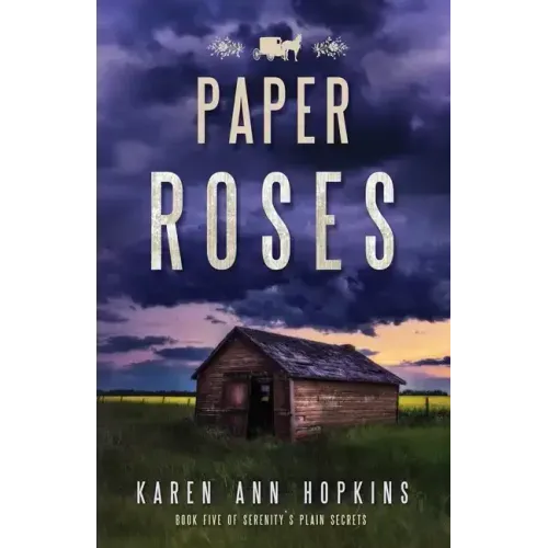 Paper Roses