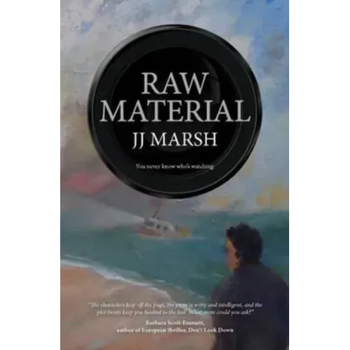 Raw Material