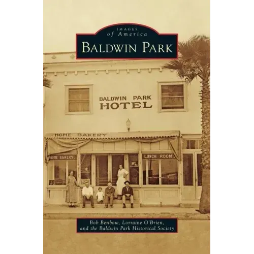 Baldwin Park