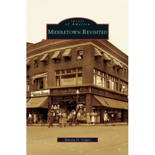 Middletown Revisited