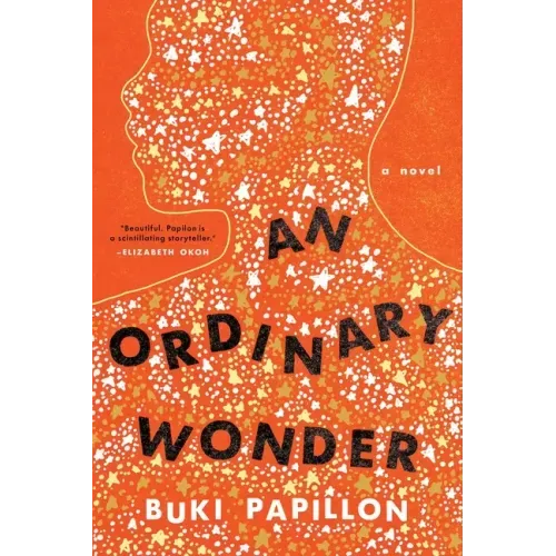 An Ordinary Wonder