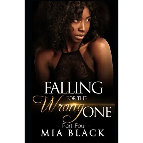 Falling For The Wrong One 4