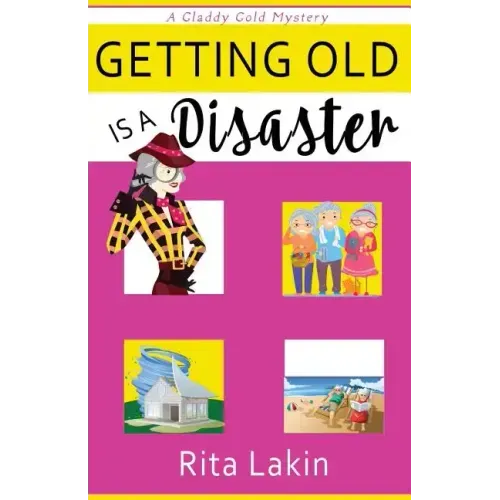Getting Old is a Disaster