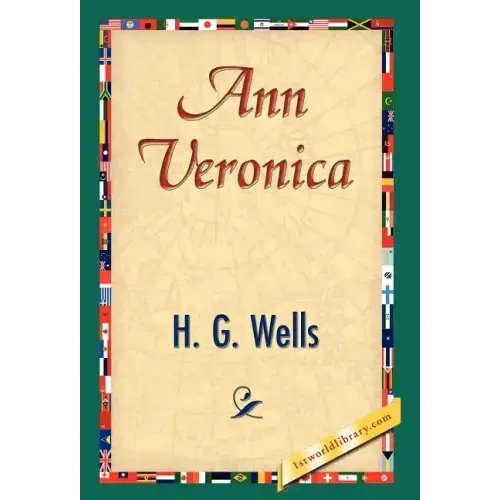 Ann Veronica