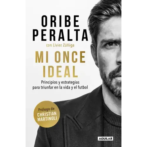Mi Once Ideal / My Ideal 11