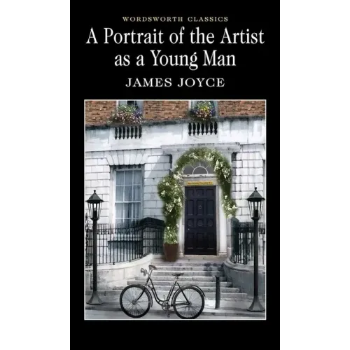A Portrait of the Artist as a Young Man